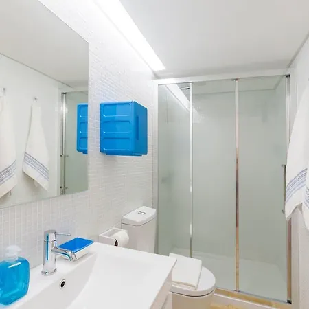 Holiday home Urban Little House 173 Porto