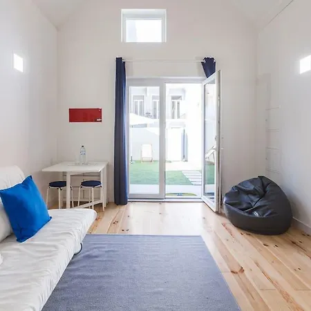 Holiday home Urban Little House 173 Porto
