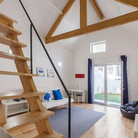 Urban Little House 173 Holiday home *